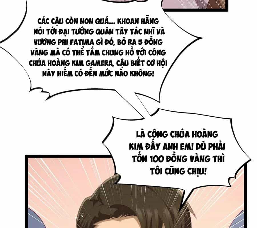 Anh Hùng Giai Cấp Tư Sản - Chương 86 - ảnh 108