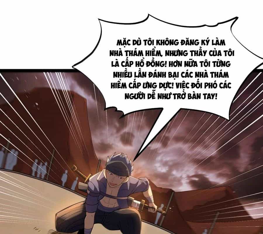 Anh Hùng Giai Cấp Tư Sản - Chương 86 - ảnh 126