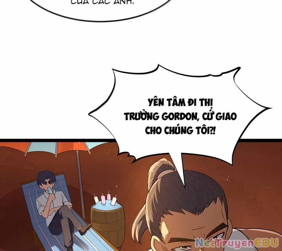 Anh Hùng Giai Cấp Tư Sản - Chương 86 - ảnh 135