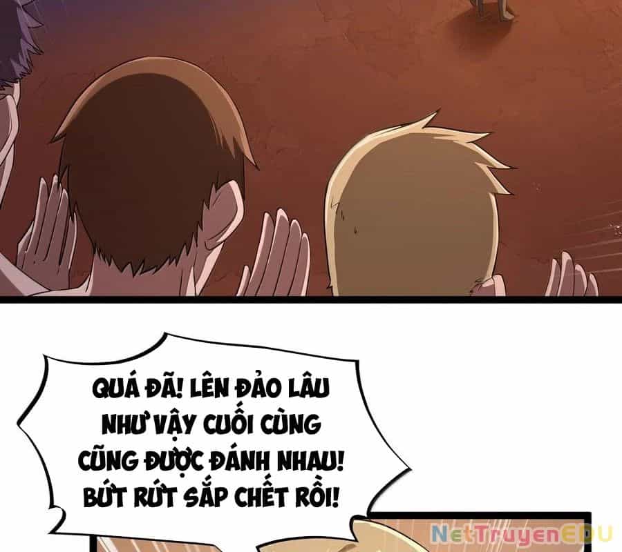 Anh Hùng Giai Cấp Tư Sản - Chương 86 - ảnh 31