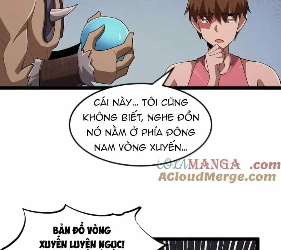 Anh Hùng Giai Cấp Tư Sản - Chương 86 - ảnh 8