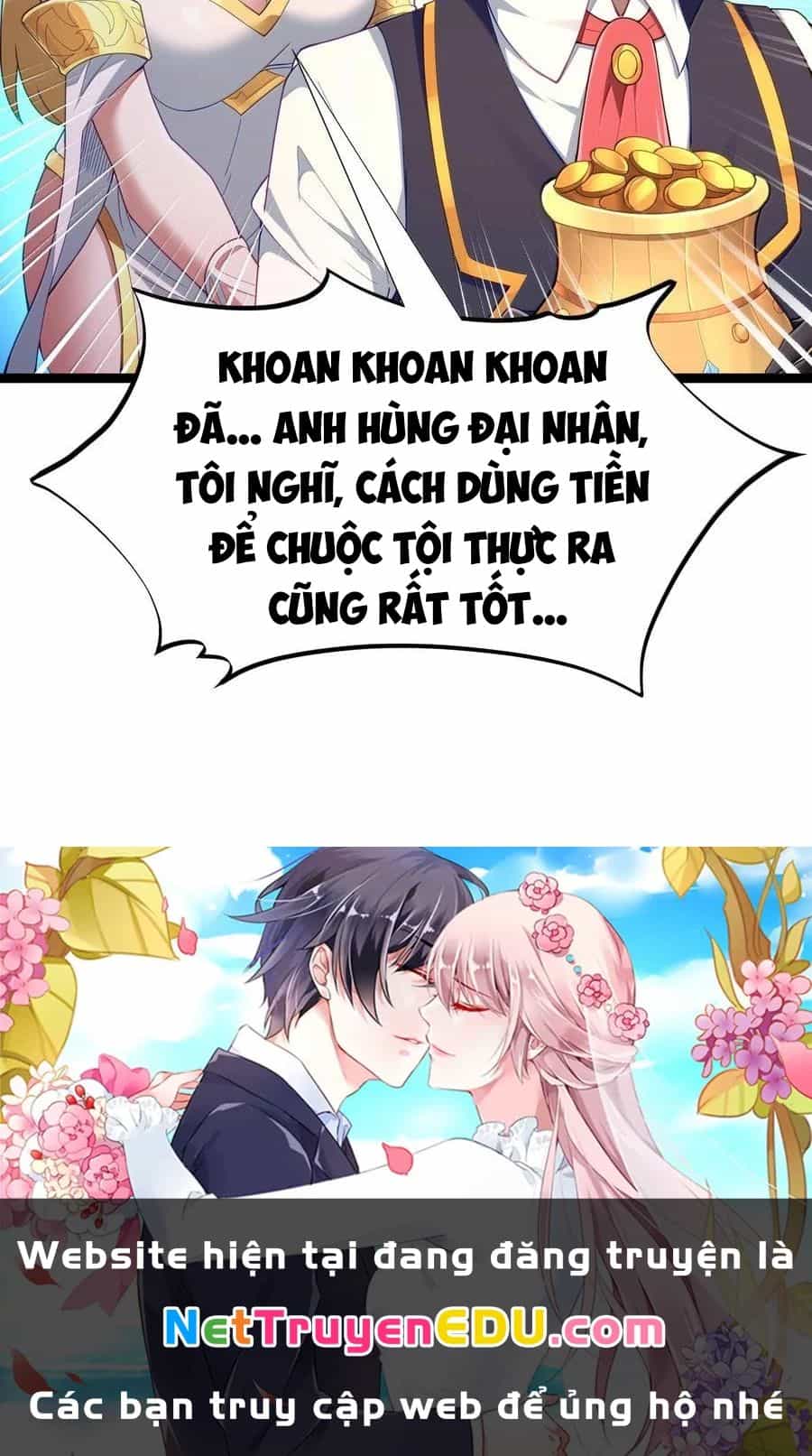 Anh Hùng Giai Cấp Tư Sản - Chương 87 - ảnh 111