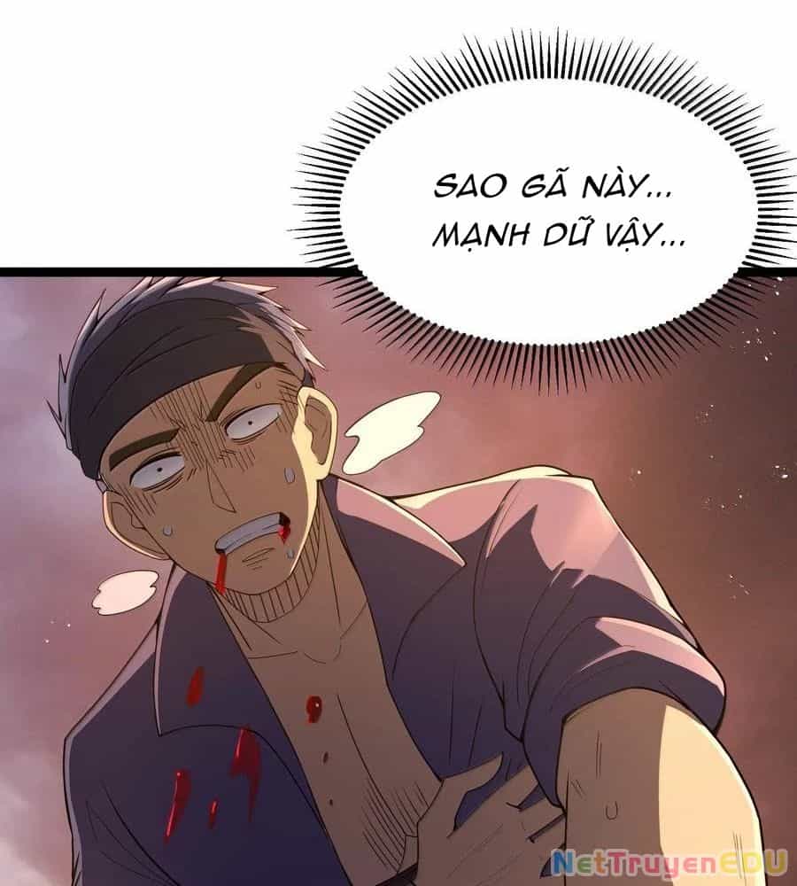 Anh Hùng Giai Cấp Tư Sản - Chương 87 - ảnh 13