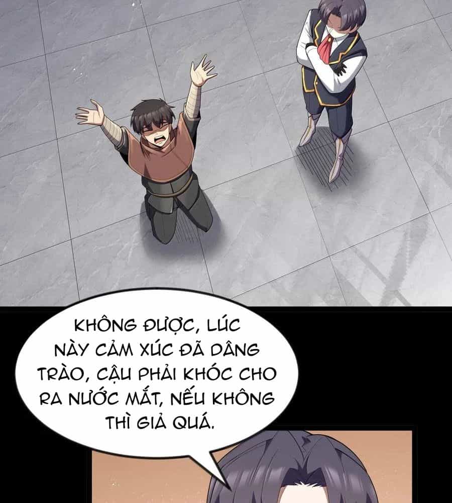 Anh Hùng Giai Cấp Tư Sản - Chương 87 - ảnh 32