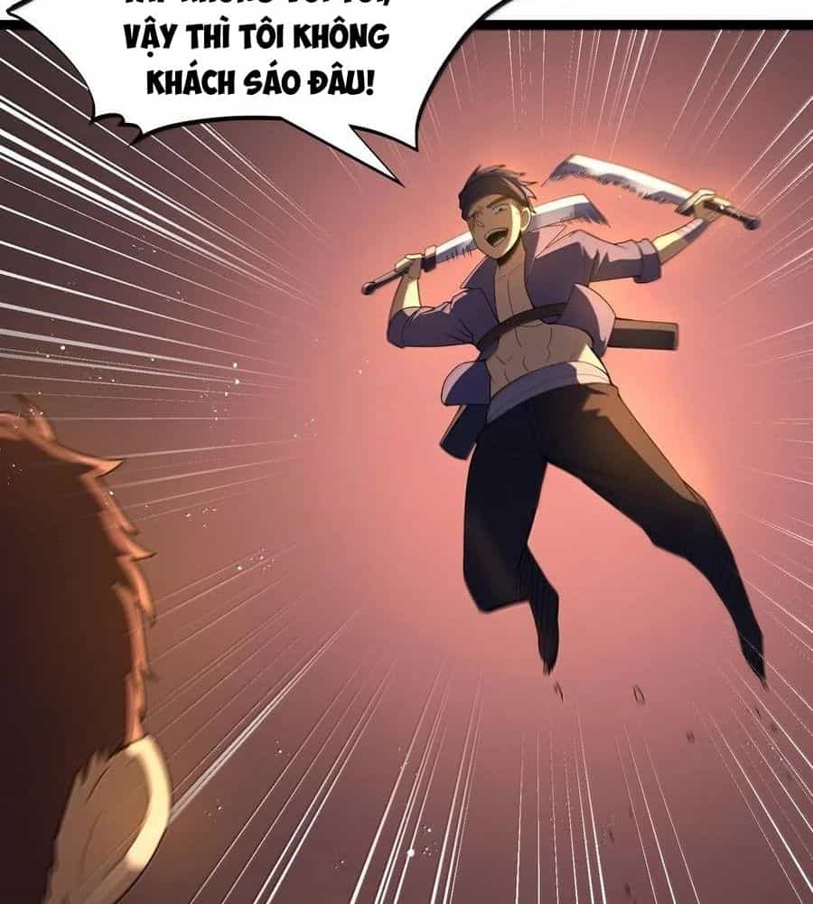 Anh Hùng Giai Cấp Tư Sản - Chương 87 - ảnh 5