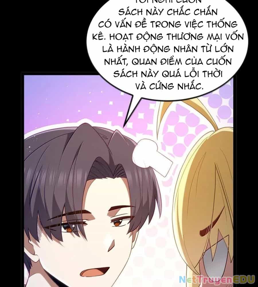 Anh Hùng Giai Cấp Tư Sản - Chương 87 - ảnh 65