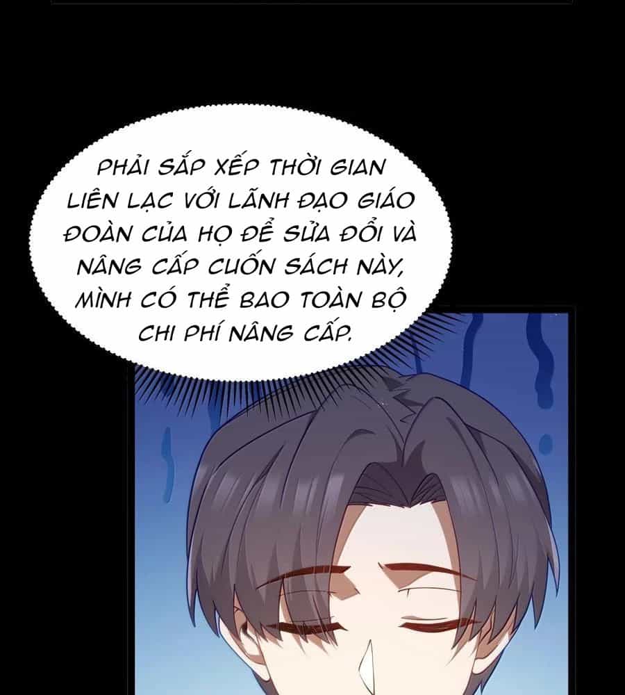 Anh Hùng Giai Cấp Tư Sản - Chương 87 - ảnh 67