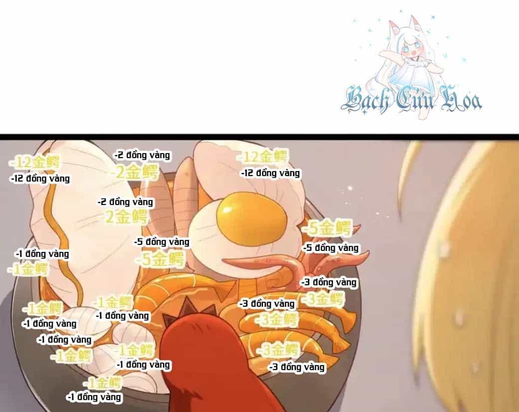 Anh Hùng Giai Cấp Tư Sản - Chương 88 - ảnh 21