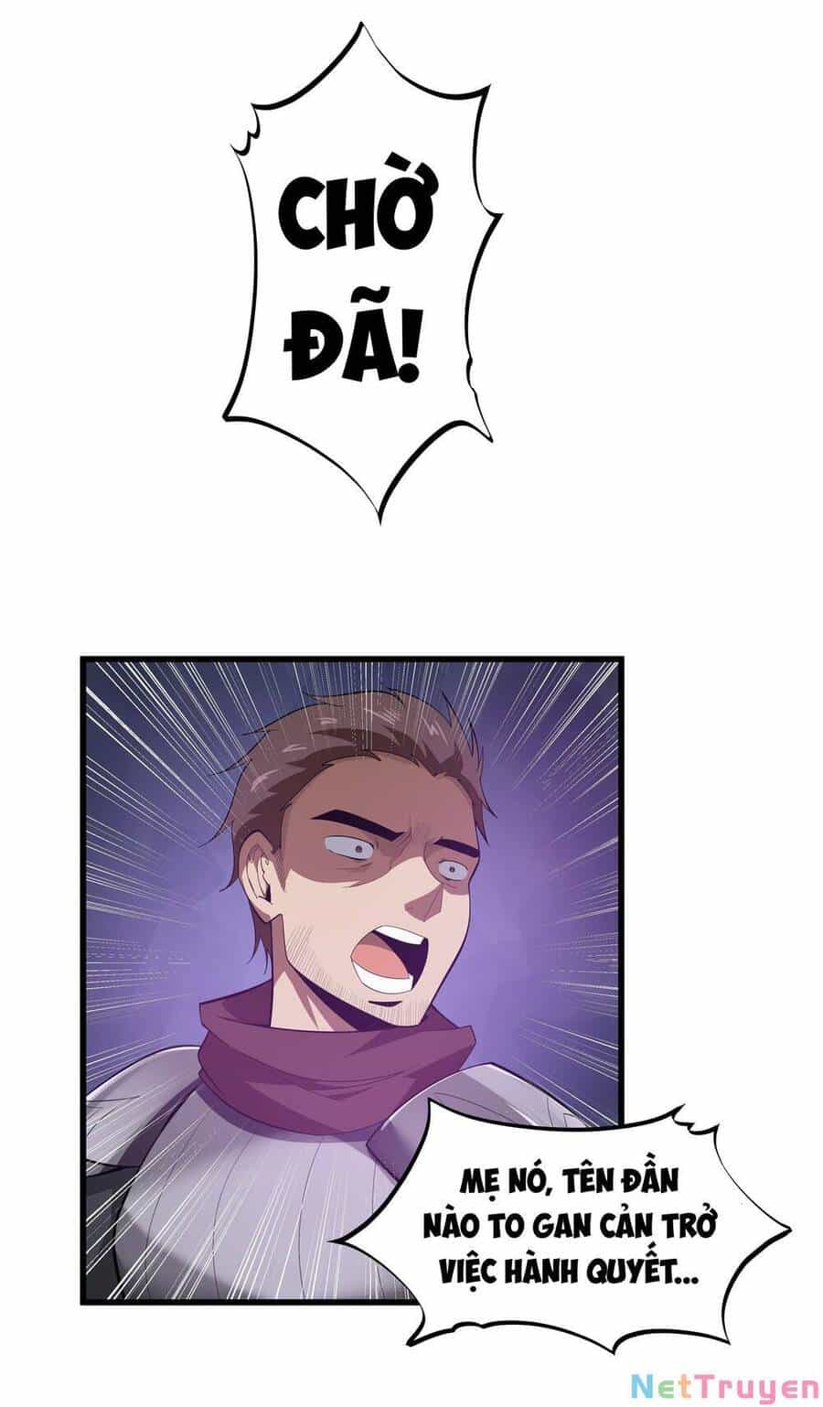 Anh Hùng Giai Cấp Tư Sản - Chương 8 - ảnh 22
