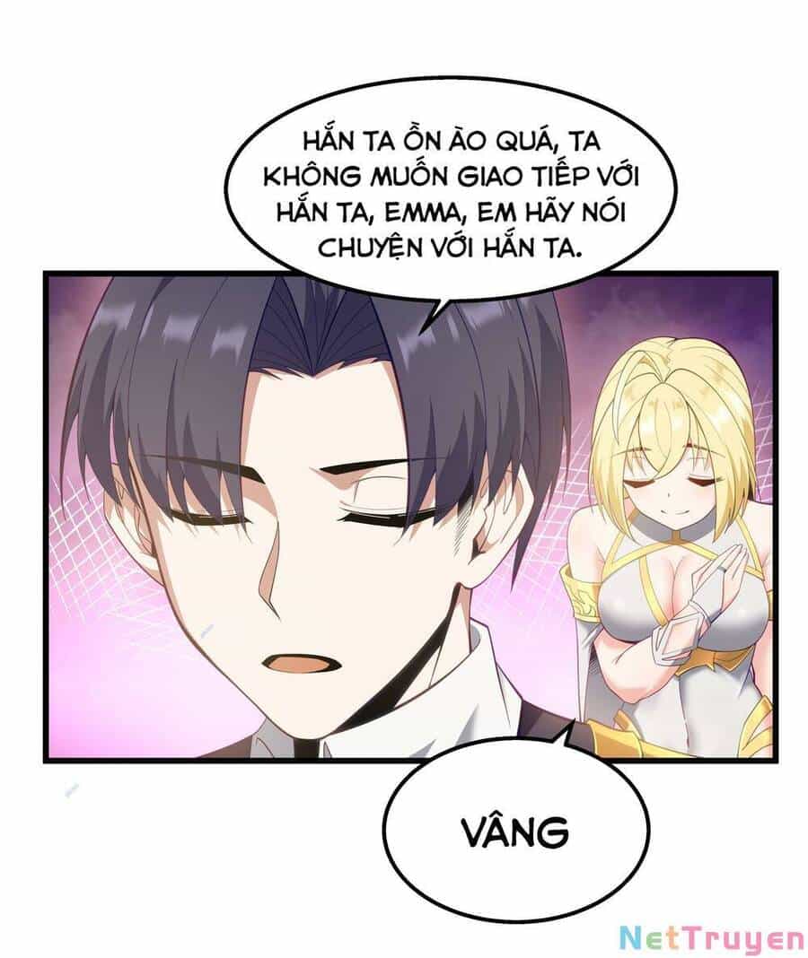 Anh Hùng Giai Cấp Tư Sản - Chương 8 - ảnh 27
