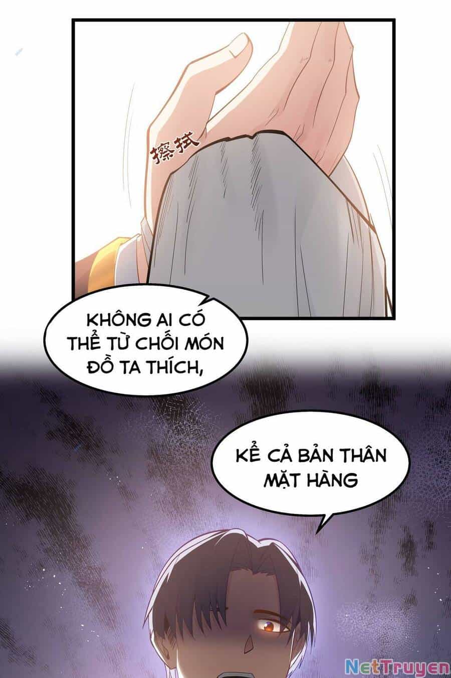 Anh Hùng Giai Cấp Tư Sản - Chương 8 - ảnh 32