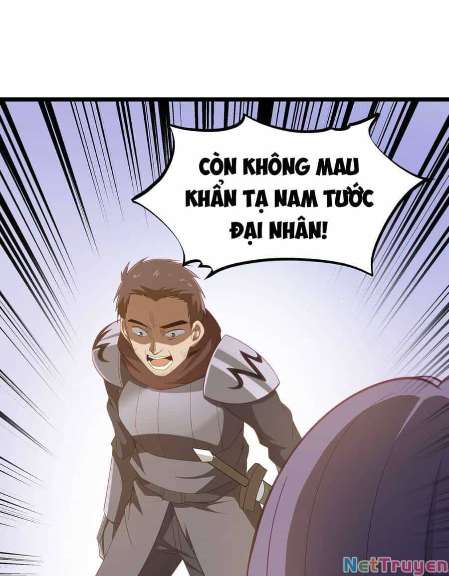 Anh Hùng Giai Cấp Tư Sản - Chương 8 - ảnh 38