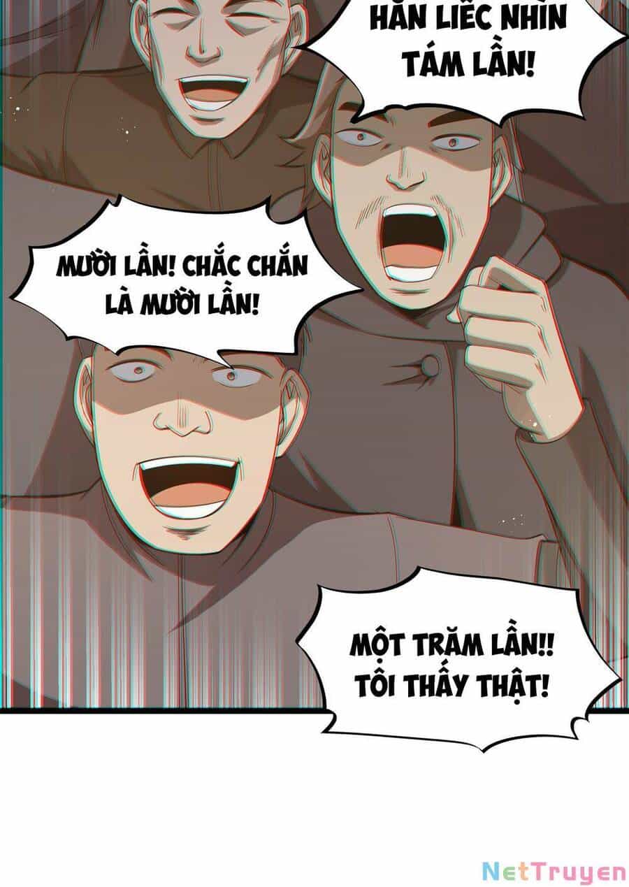 Anh Hùng Giai Cấp Tư Sản - Chương 8 - ảnh 60