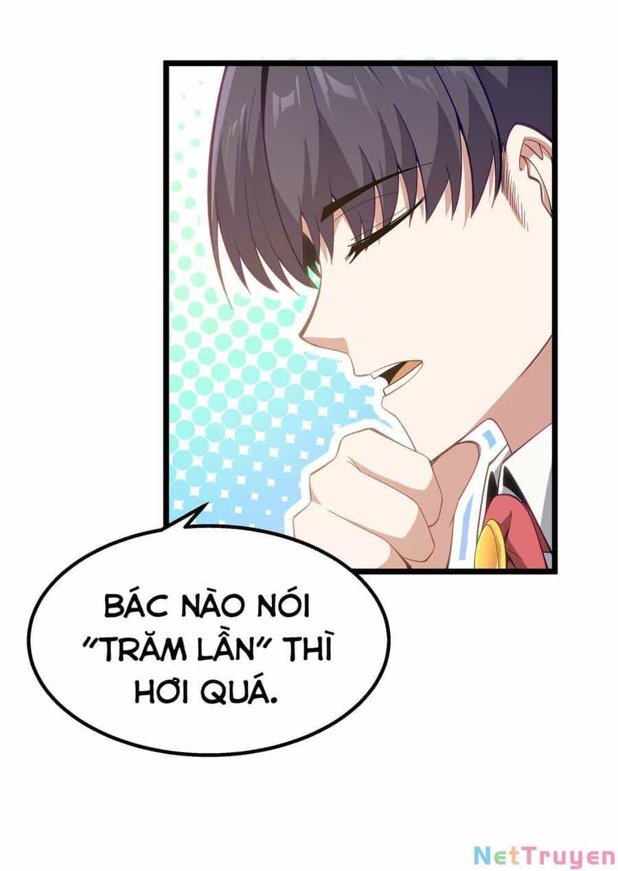 Anh Hùng Giai Cấp Tư Sản - Chương 8 - ảnh 62