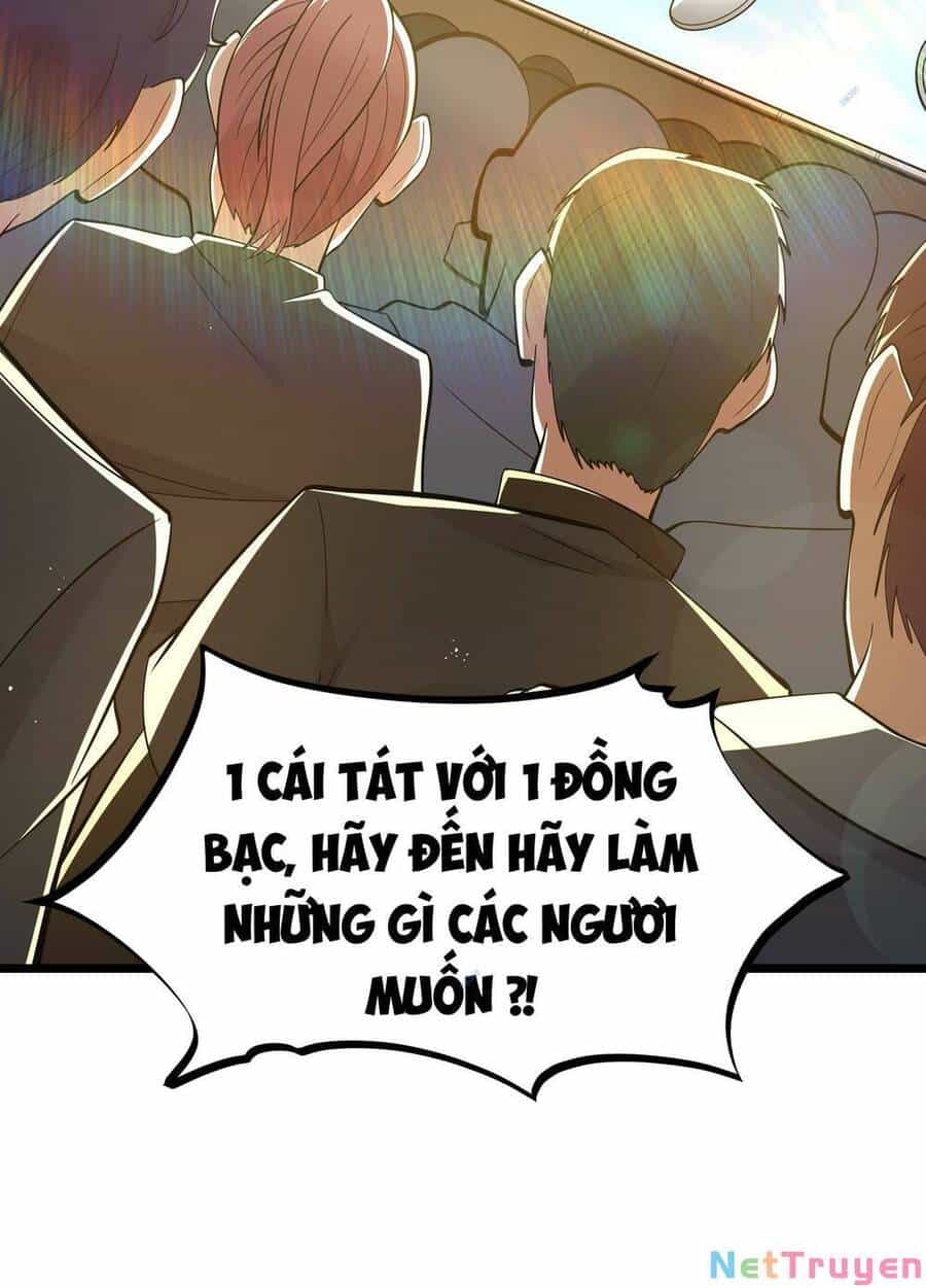 Anh Hùng Giai Cấp Tư Sản - Chương 8 - ảnh 67