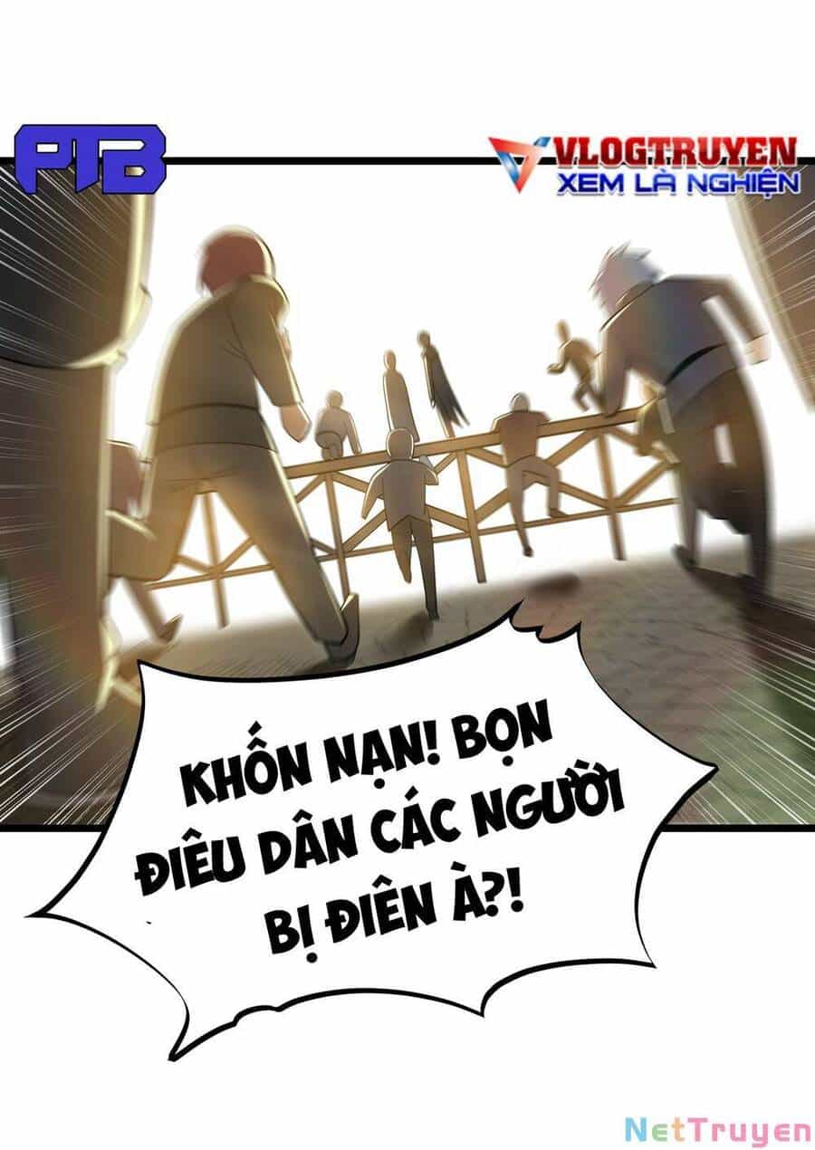Anh Hùng Giai Cấp Tư Sản - Chương 8 - ảnh 68