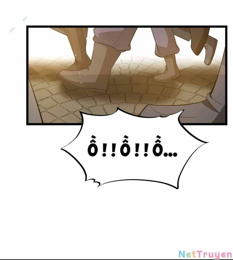 Anh Hùng Giai Cấp Tư Sản - Chương 8 - ảnh 69