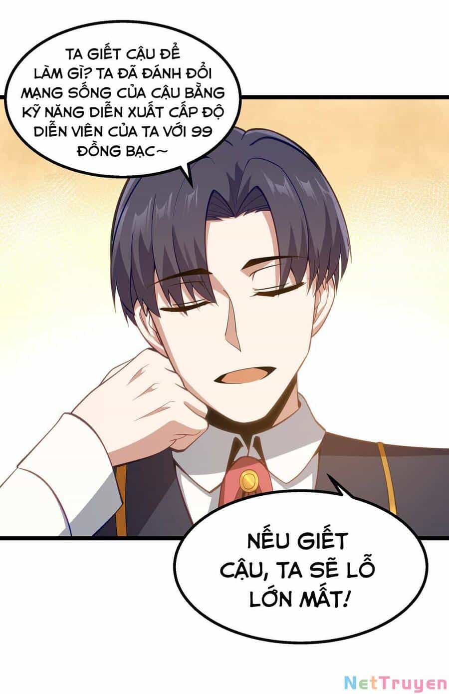 Anh Hùng Giai Cấp Tư Sản - Chương 8 - ảnh 81