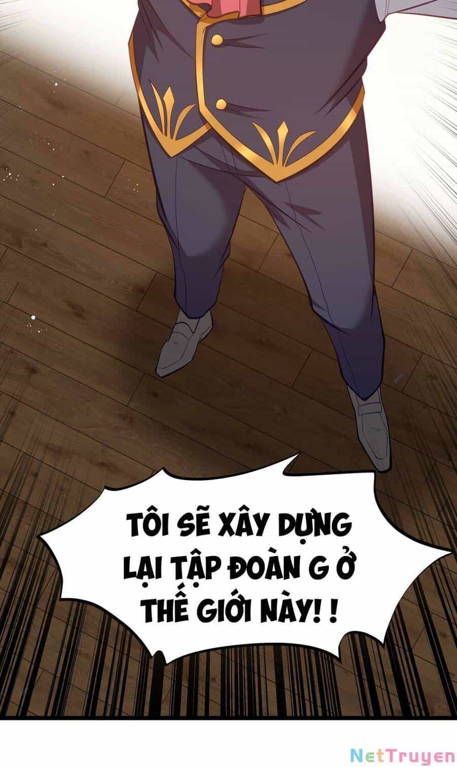 Anh Hùng Giai Cấp Tư Sản - Chương 8 - ảnh 91