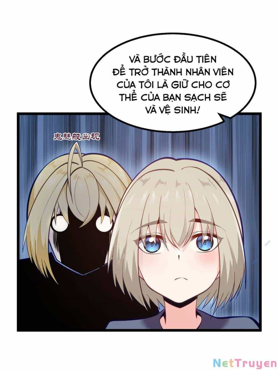 Anh Hùng Giai Cấp Tư Sản - Chương 8 - ảnh 94