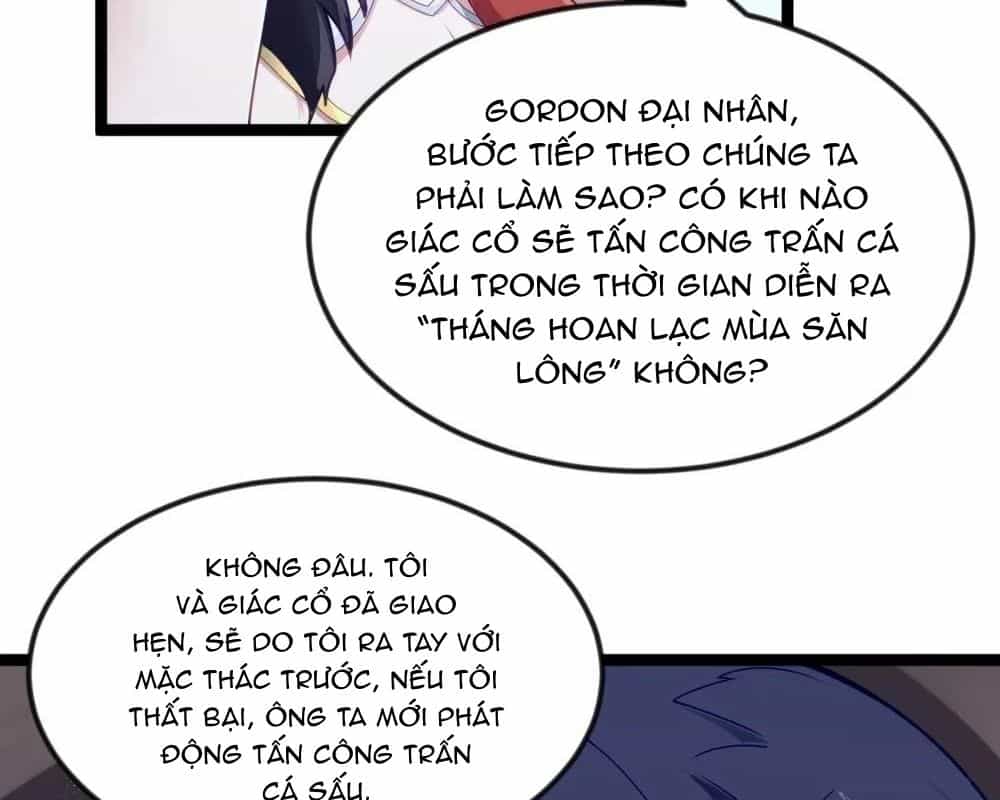 Anh Hùng Giai Cấp Tư Sản - Chương 89 - ảnh 138
