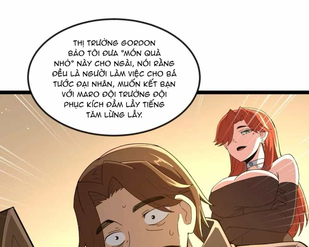Anh Hùng Giai Cấp Tư Sản - Chương 89 - ảnh 41