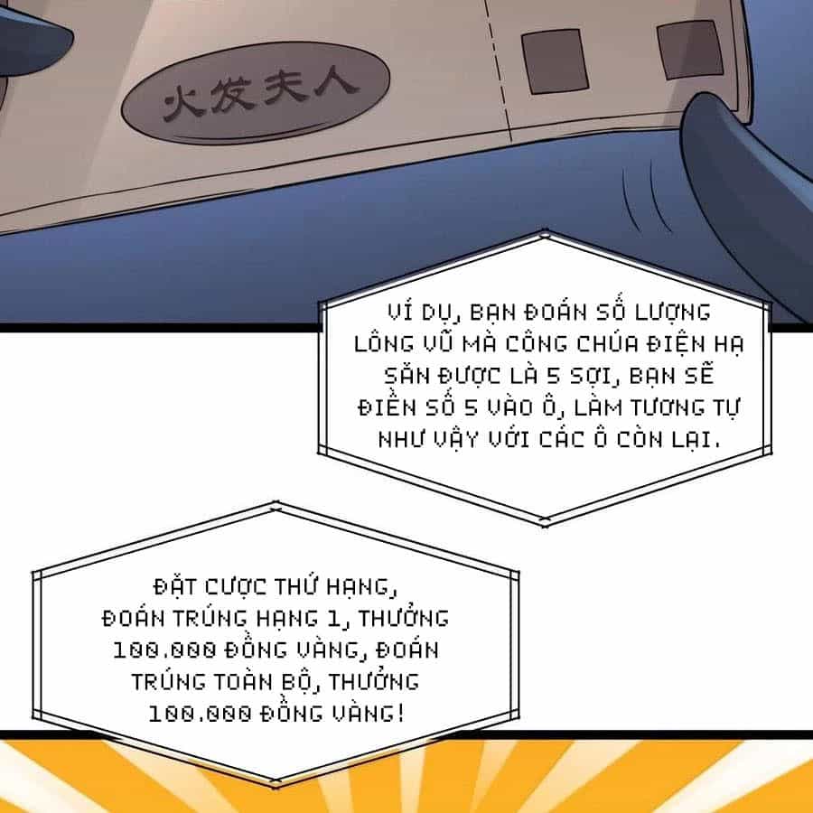 Anh Hùng Giai Cấp Tư Sản - Chương 90 - ảnh 138