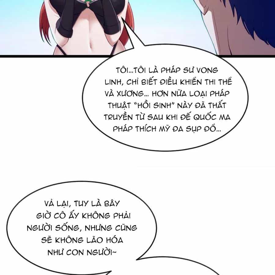 Anh Hùng Giai Cấp Tư Sản - Chương 90 - ảnh 15