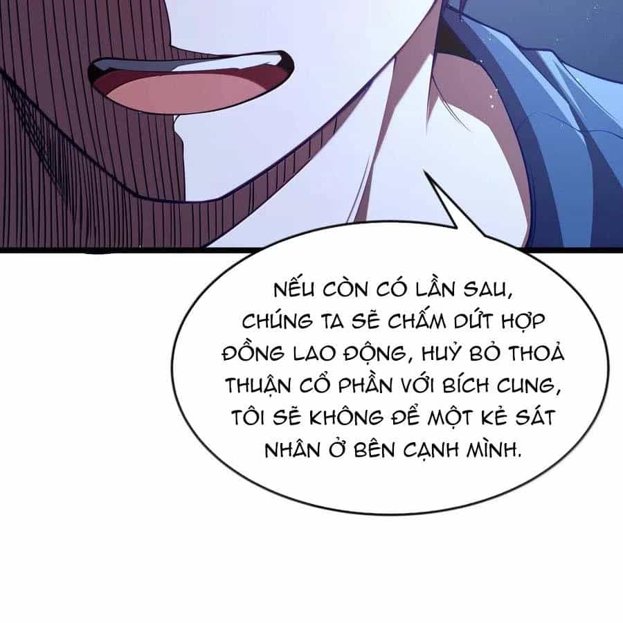 Anh Hùng Giai Cấp Tư Sản - Chương 90 - ảnh 20
