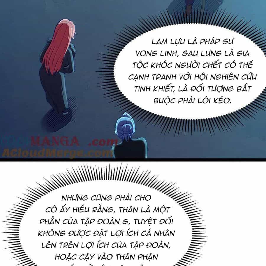 Anh Hùng Giai Cấp Tư Sản - Chương 90 - ảnh 23