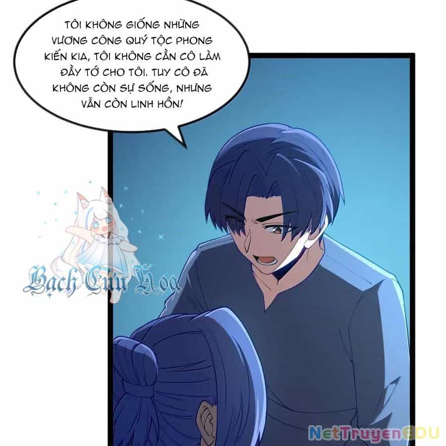 Anh Hùng Giai Cấp Tư Sản - Chương 90 - ảnh 31