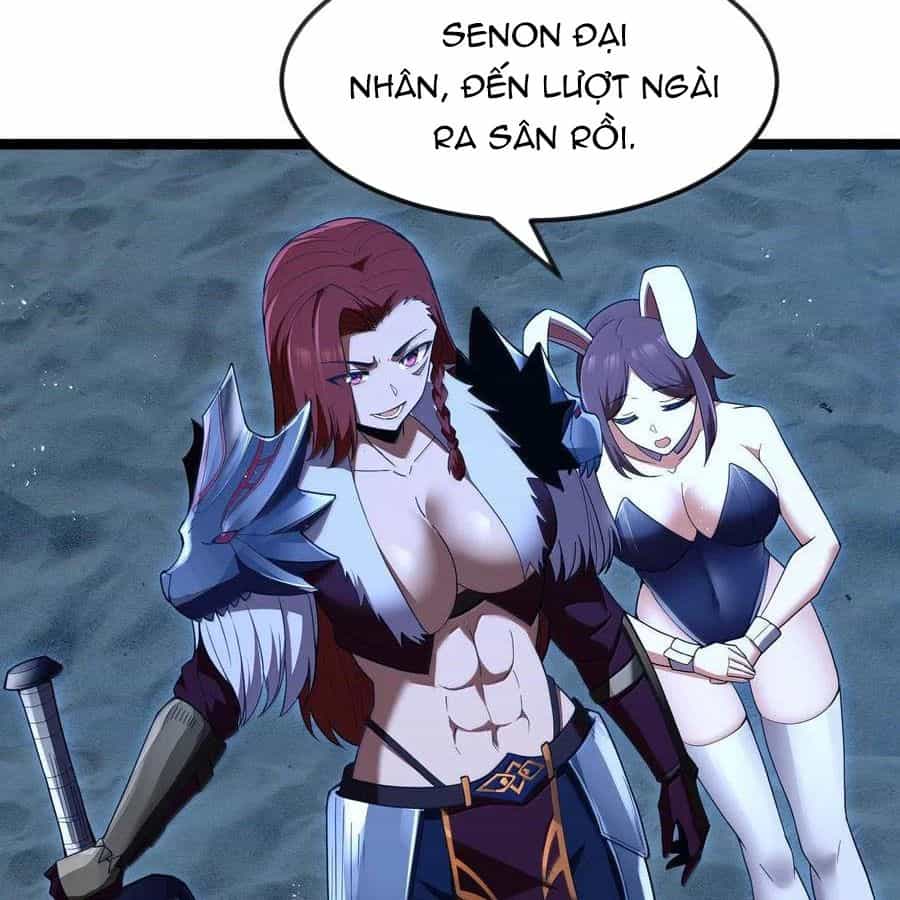 Anh Hùng Giai Cấp Tư Sản - Chương 90 - ảnh 81