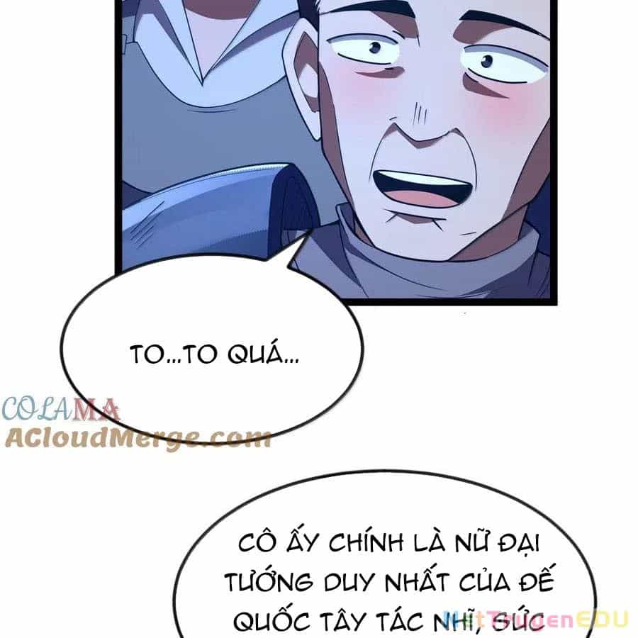 Anh Hùng Giai Cấp Tư Sản - Chương 90 - ảnh 86
