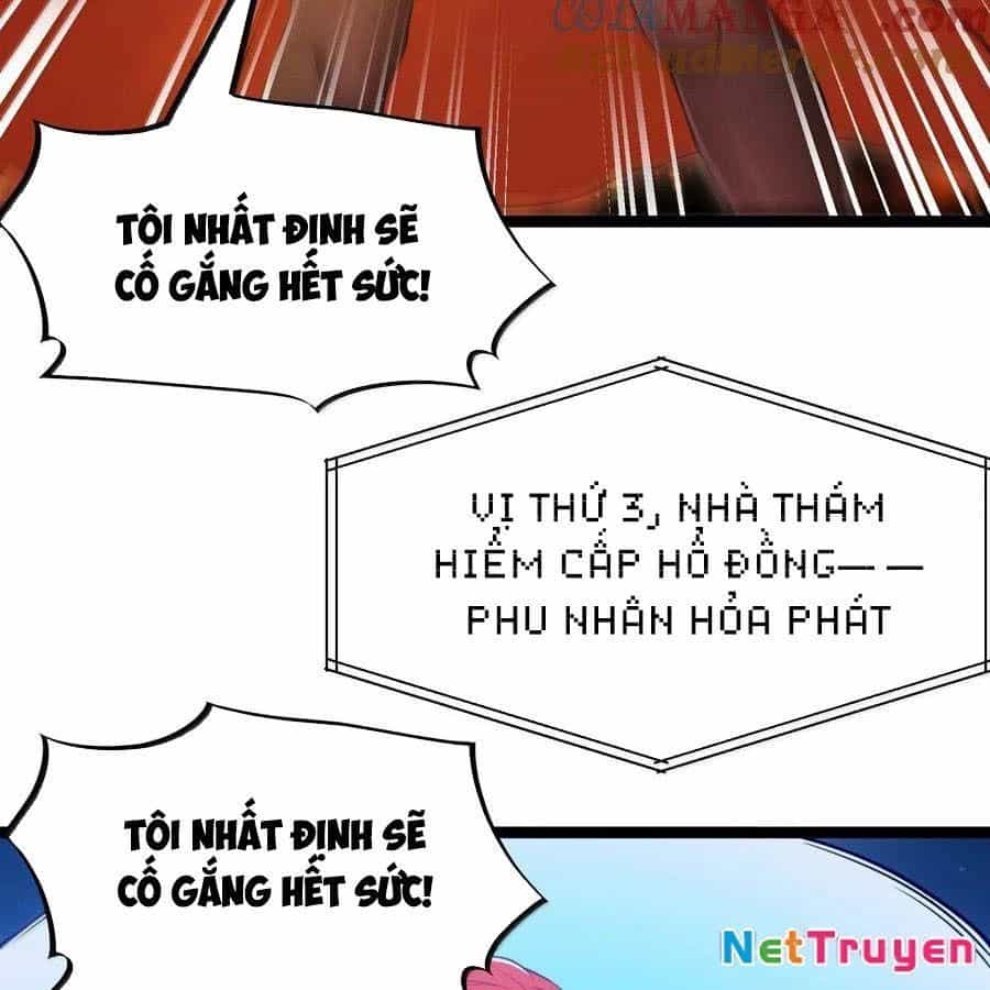 Anh Hùng Giai Cấp Tư Sản - Chương 90 - ảnh 92