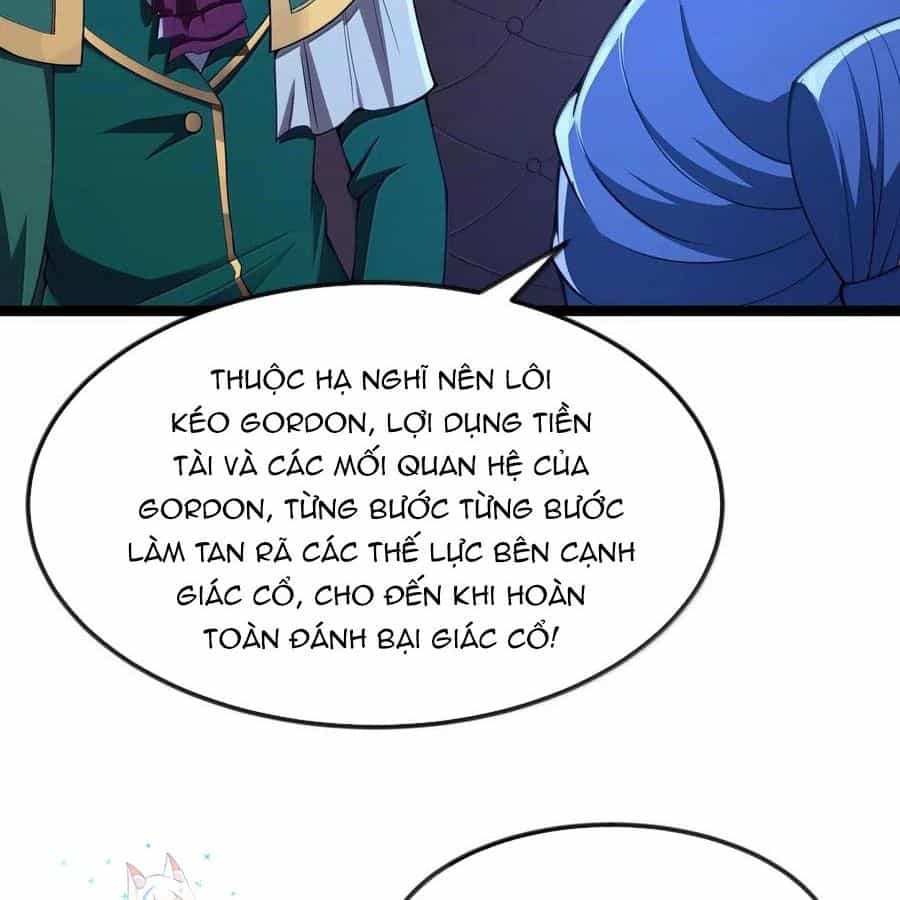 Anh Hùng Giai Cấp Tư Sản - Chương 91 - ảnh 23