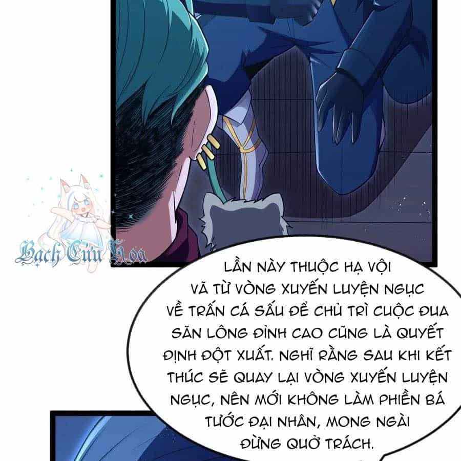 Anh Hùng Giai Cấp Tư Sản - Chương 91 - ảnh 33