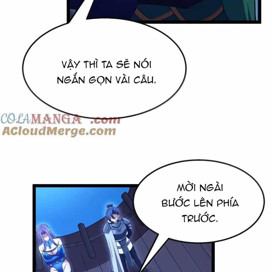 Anh Hùng Giai Cấp Tư Sản - Chương 91 - ảnh 46