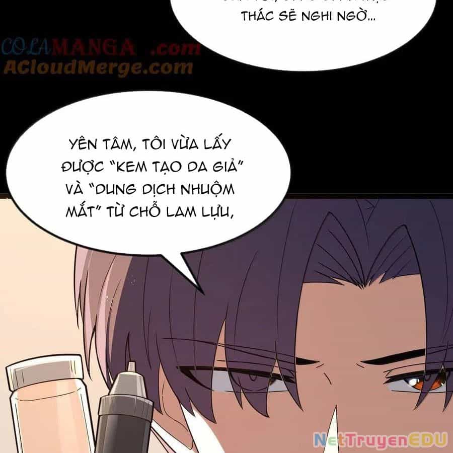 Anh Hùng Giai Cấp Tư Sản - Chương 91 - ảnh 56