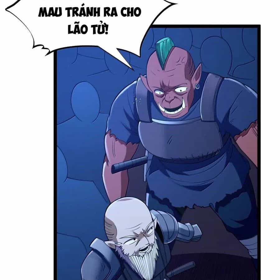 Anh Hùng Giai Cấp Tư Sản - Chương 91 - ảnh 83