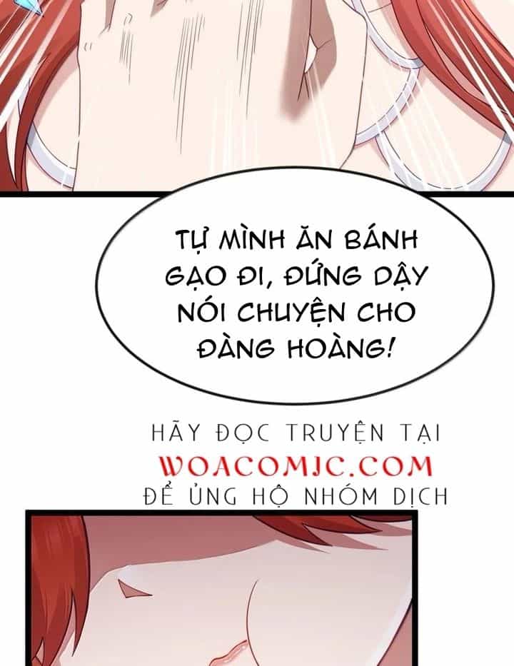 Anh Hùng Giai Cấp Tư Sản - Chương 93 - ảnh 19