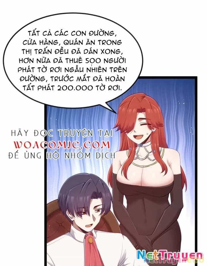 Anh Hùng Giai Cấp Tư Sản - Chương 93 - ảnh 27