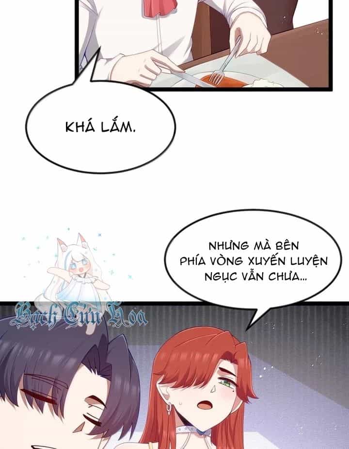 Anh Hùng Giai Cấp Tư Sản - Chương 93 - ảnh 28