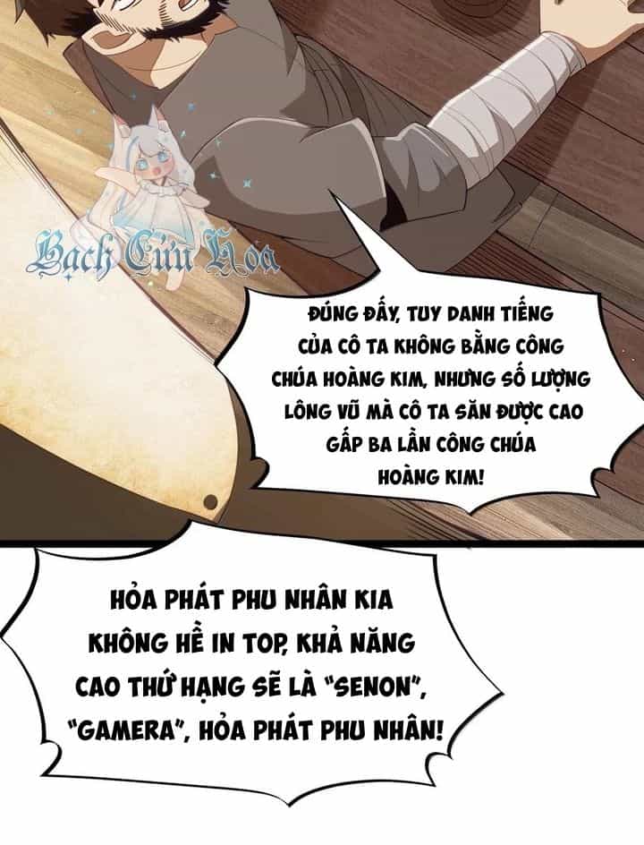 Anh Hùng Giai Cấp Tư Sản - Chương 93 - ảnh 38