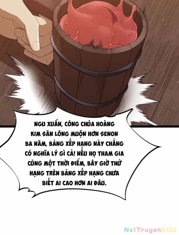 Anh Hùng Giai Cấp Tư Sản - Chương 93 - ảnh 41