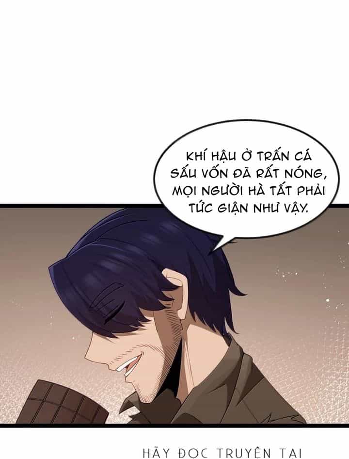 Anh Hùng Giai Cấp Tư Sản - Chương 93 - ảnh 48