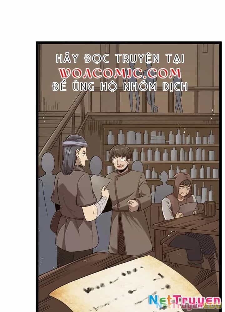 Anh Hùng Giai Cấp Tư Sản - Chương 93 - ảnh 7