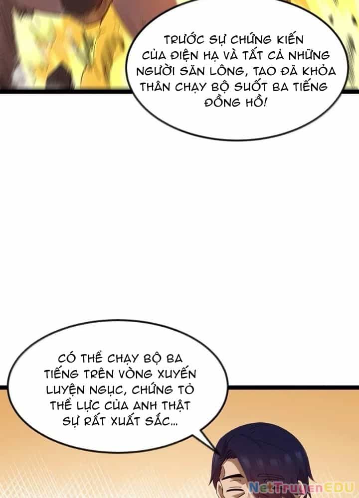 Anh Hùng Giai Cấp Tư Sản - Chương 93 - ảnh 73