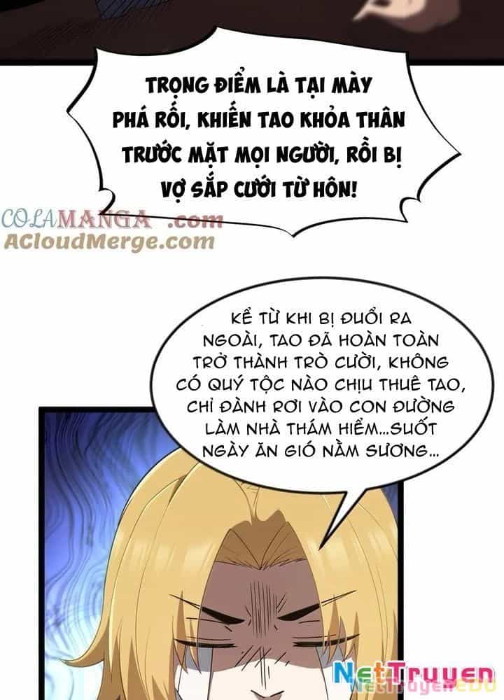 Anh Hùng Giai Cấp Tư Sản - Chương 93 - ảnh 77