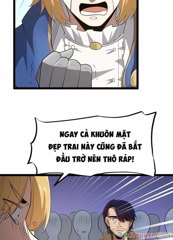 Anh Hùng Giai Cấp Tư Sản - Chương 93 - ảnh 78