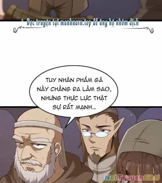 Anh Hùng Giai Cấp Tư Sản - Chương 94 - ảnh 3